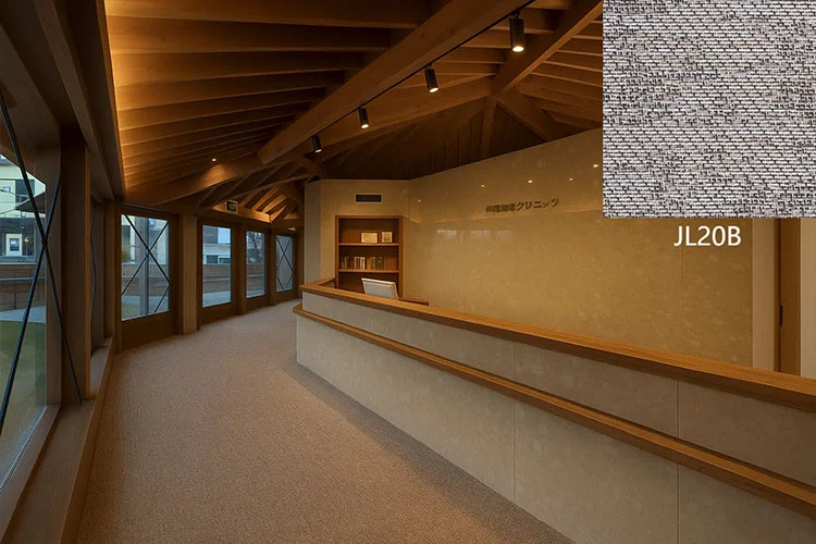 教育 ルミンウィーブ