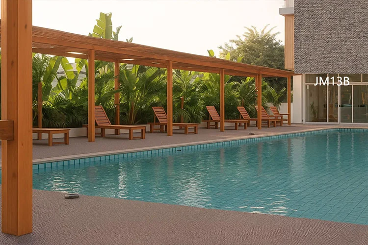 ジムと遊び場 ルミンウィーブ