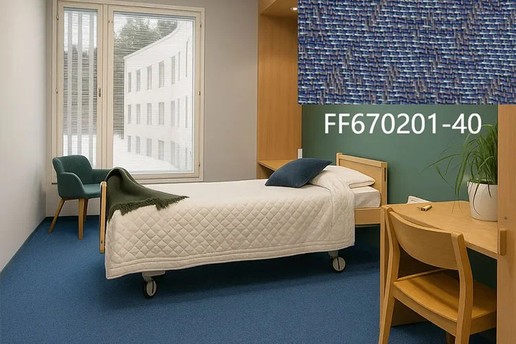 ヘルスケアリップル