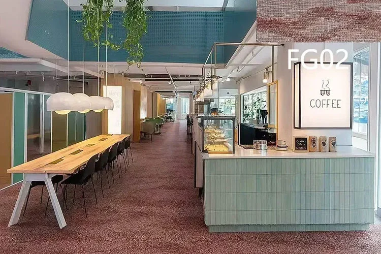 ホスピタリティ ホテル