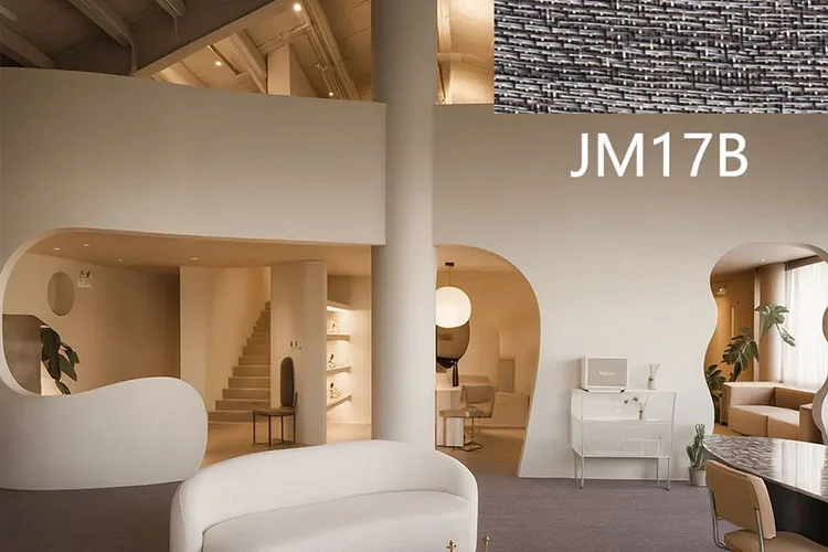 ホスピタリティ ルミンウィーブ