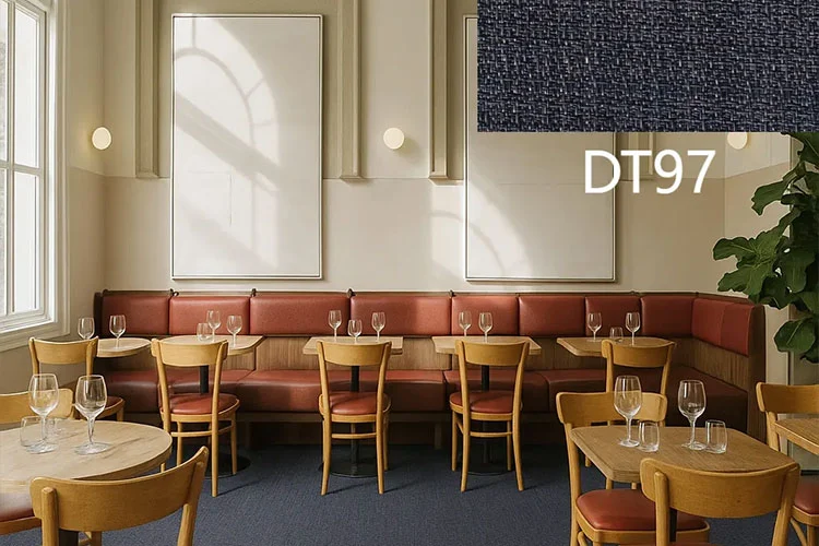 ホスピタリティ 自然