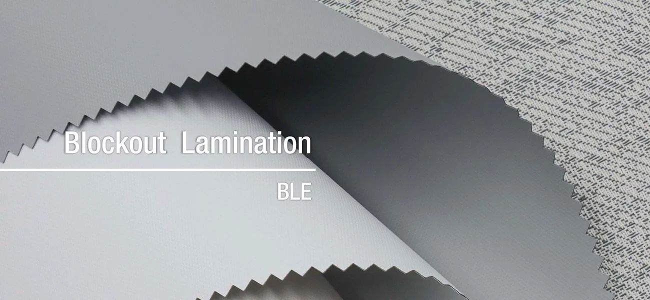 Blockout Laminatio